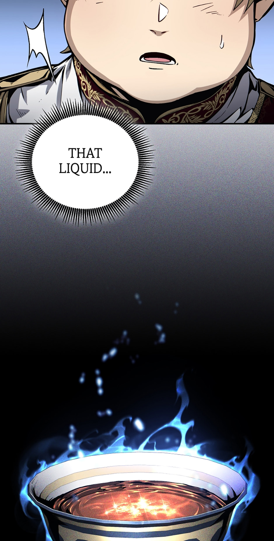 Became the Lout First Prince Chapter 2 page 10 - 