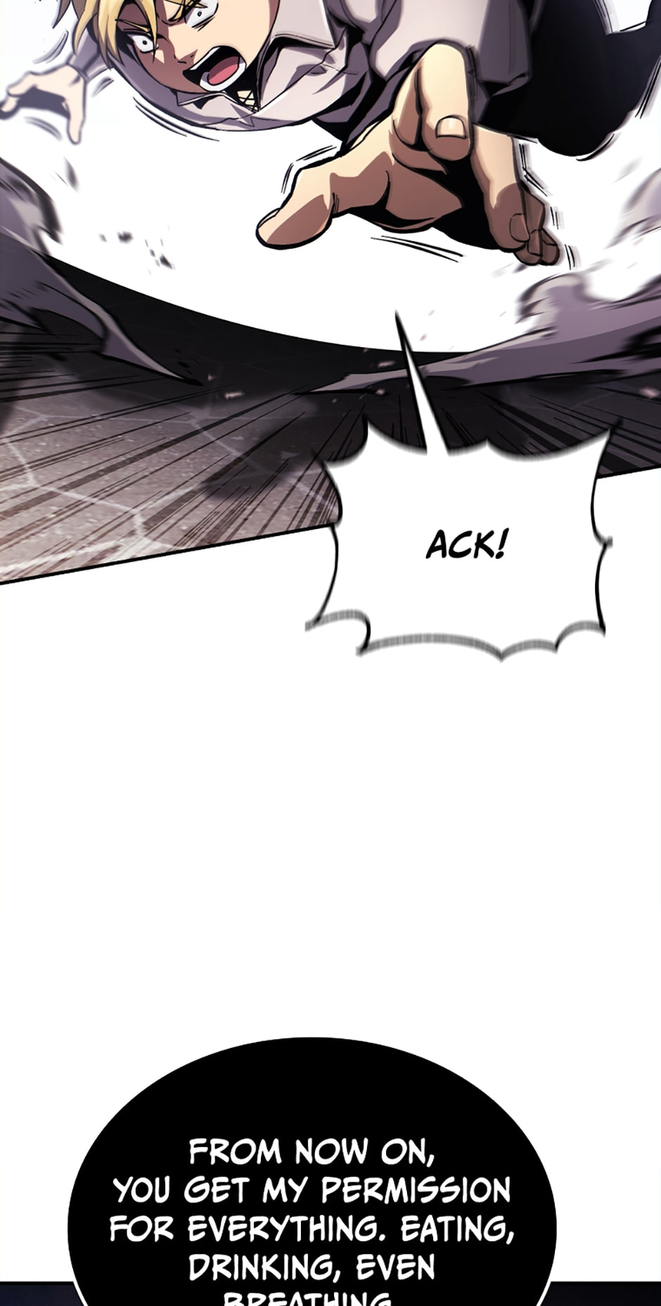 Became the Lout First Prince Chapter 2 page 91 - 