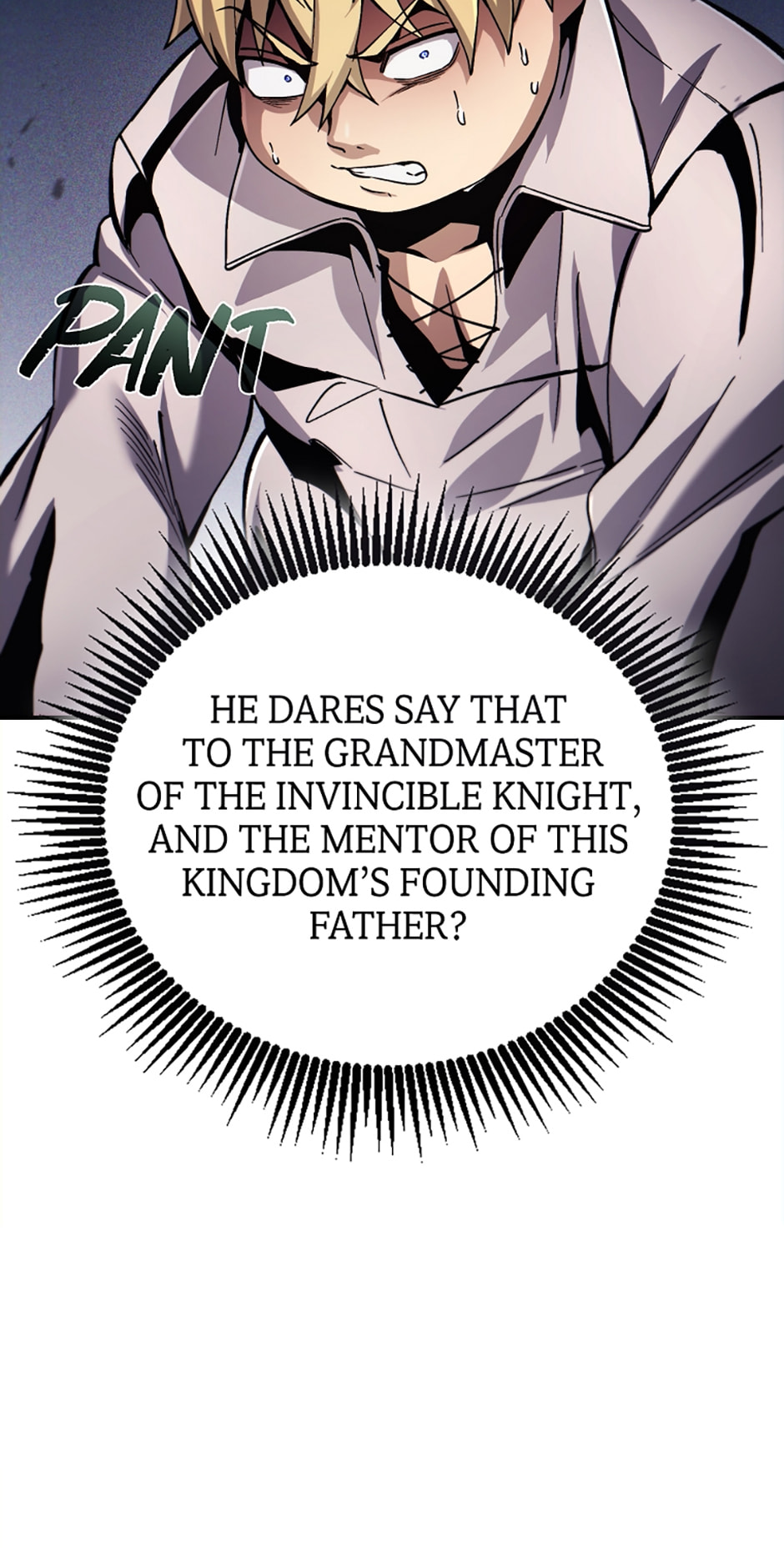 Became the Lout First Prince Chapter 2 page 95 - 