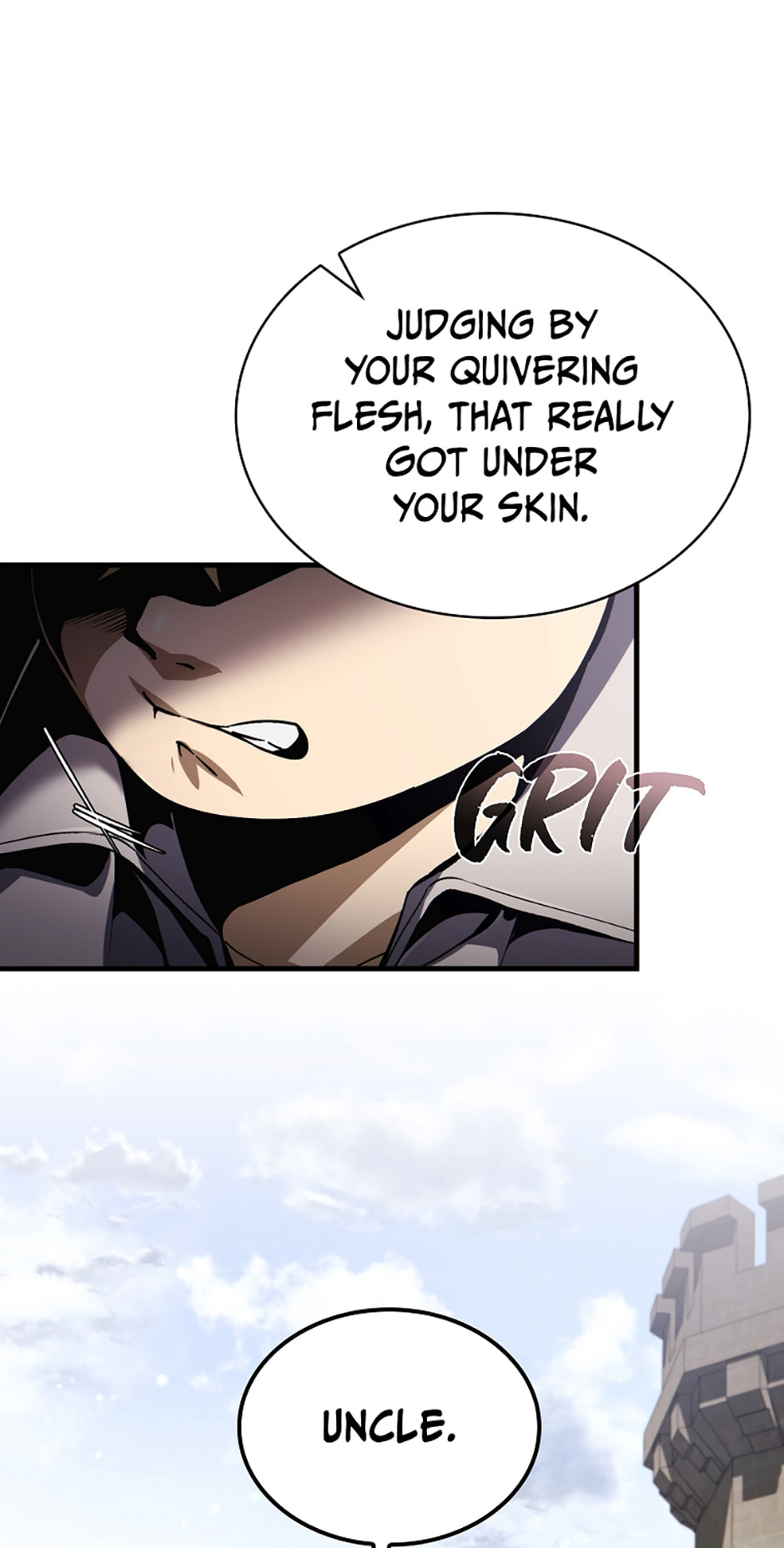 Became the Lout First Prince Chapter 2 page 96 - 