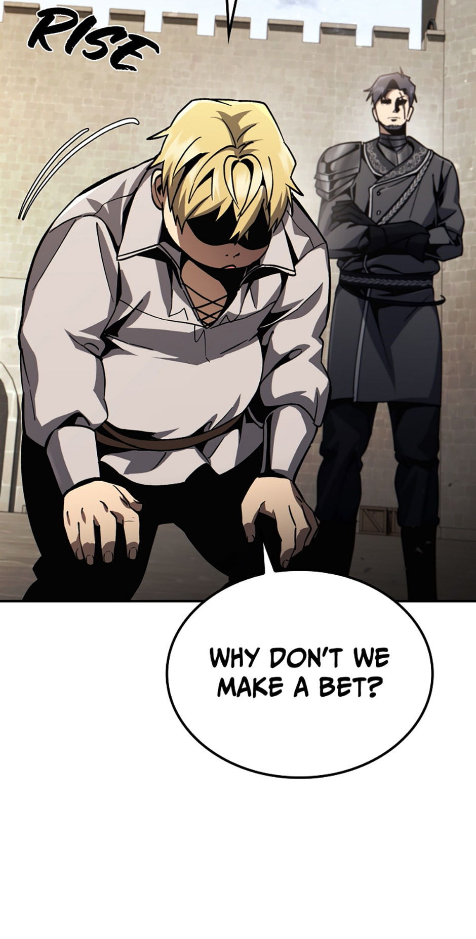 Became the Lout First Prince Chapter 2 page 97 - 