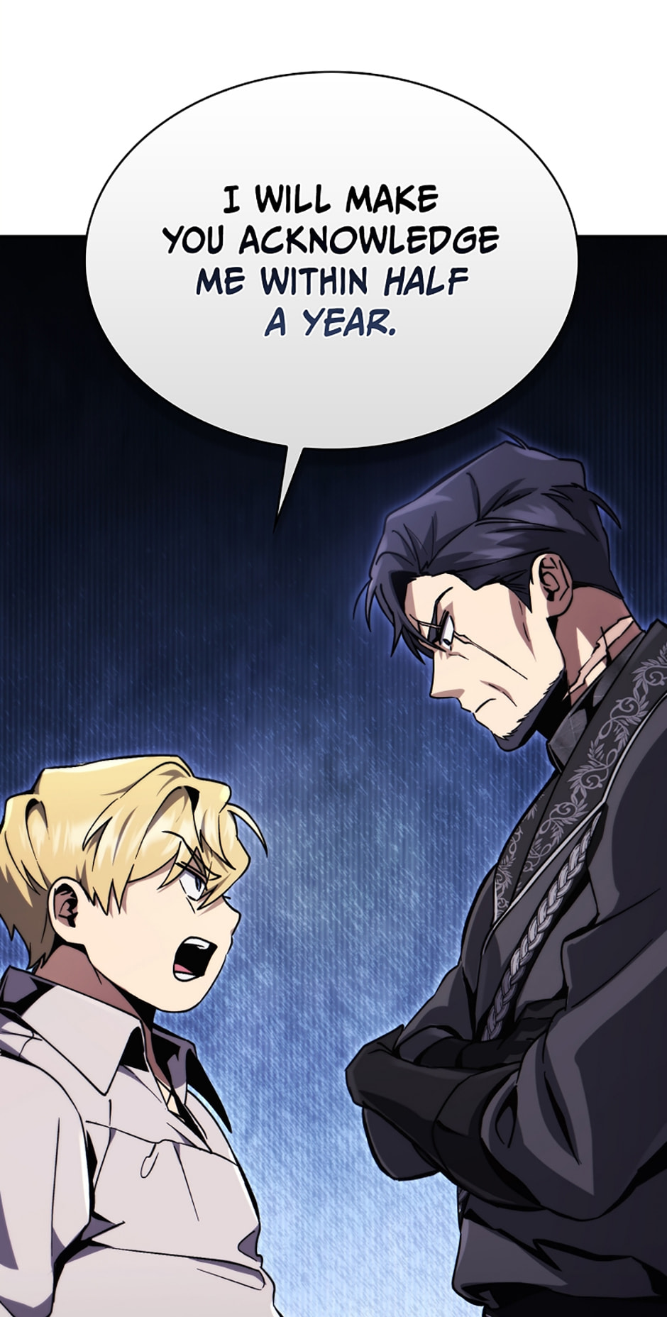 Became the Lout First Prince Chapter 2 page 98 - 