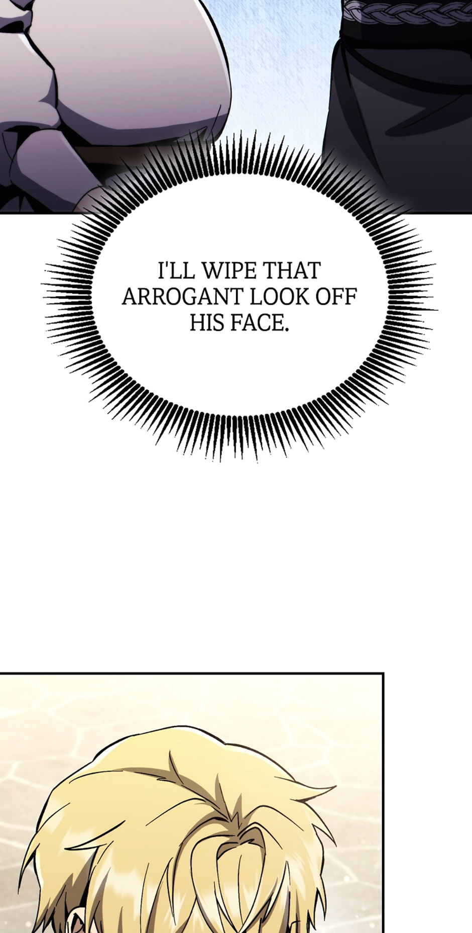 Became the Lout First Prince Chapter 2 page 99 - 