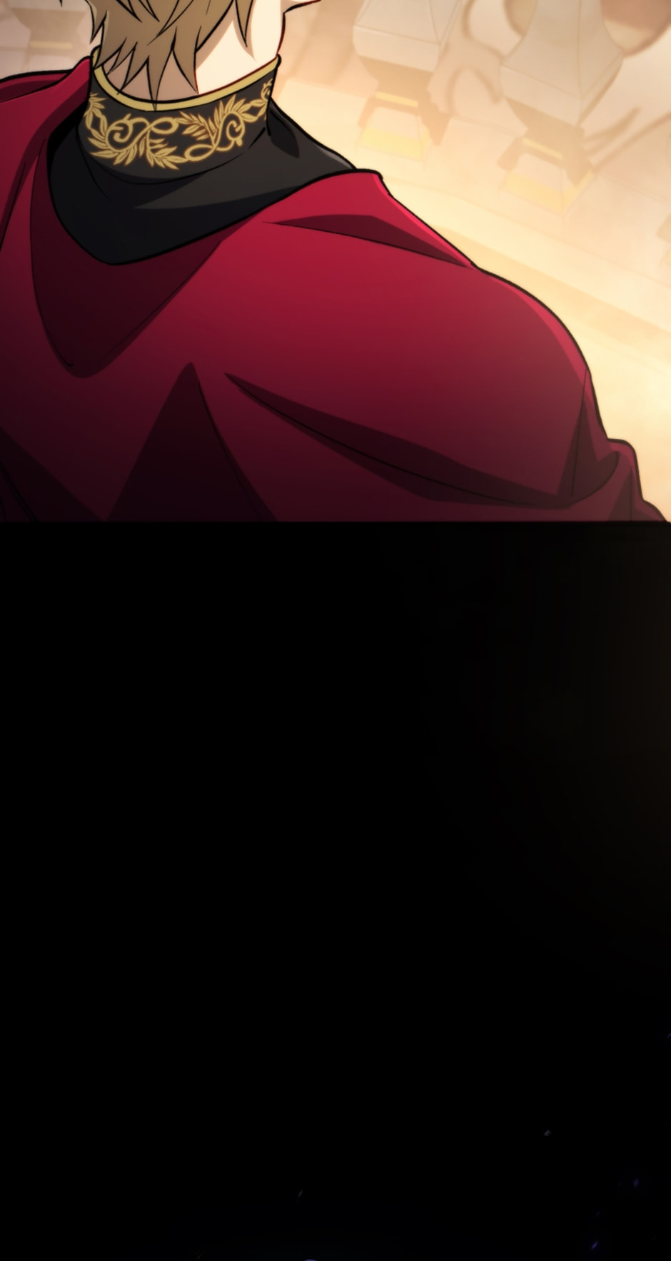 Became the Lout First Prince Chapter 20 page 103 - 