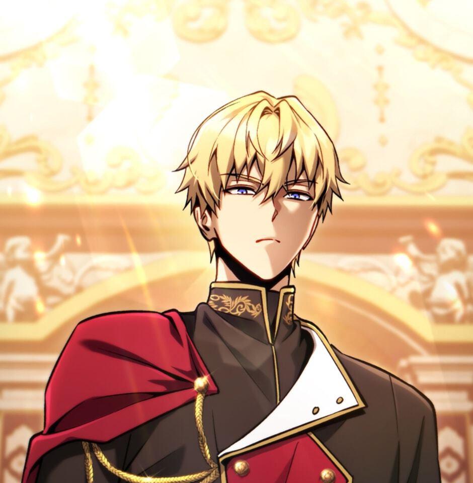 Became the Lout First Prince Chapter 20 page 109 - 