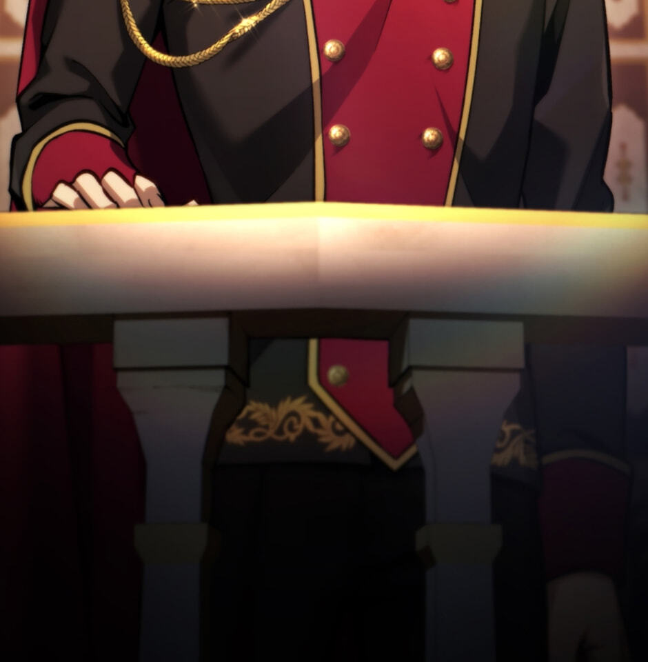 Became the Lout First Prince Chapter 20 page 110 - 