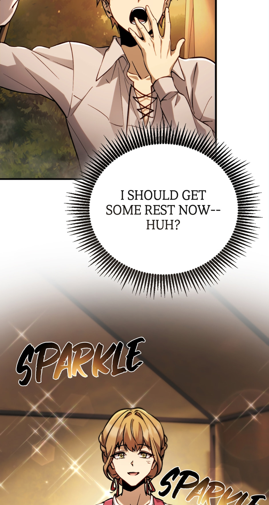 Became the Lout First Prince Chapter 20 page 17 - 