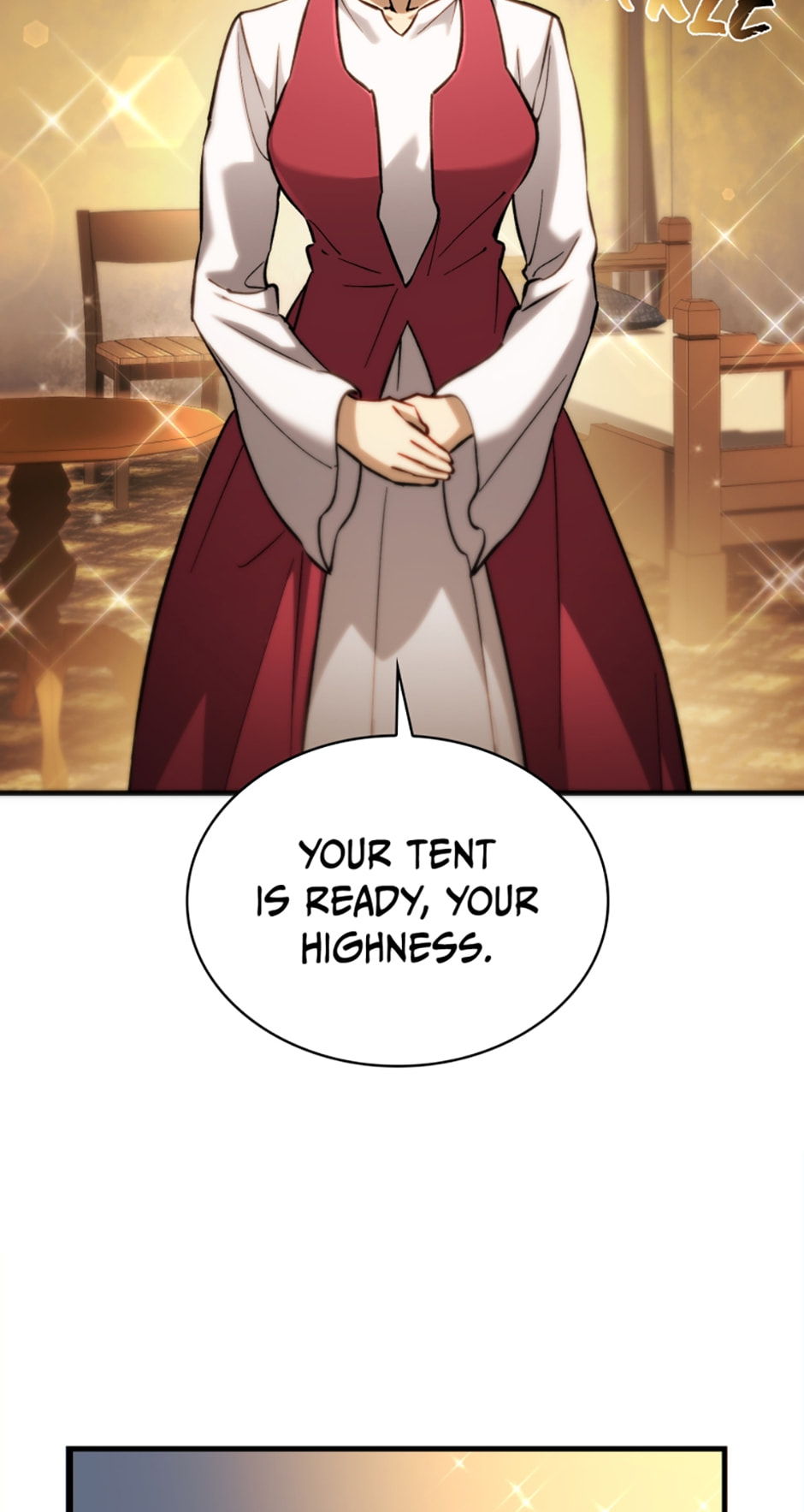 Became the Lout First Prince Chapter 20 page 18 - 