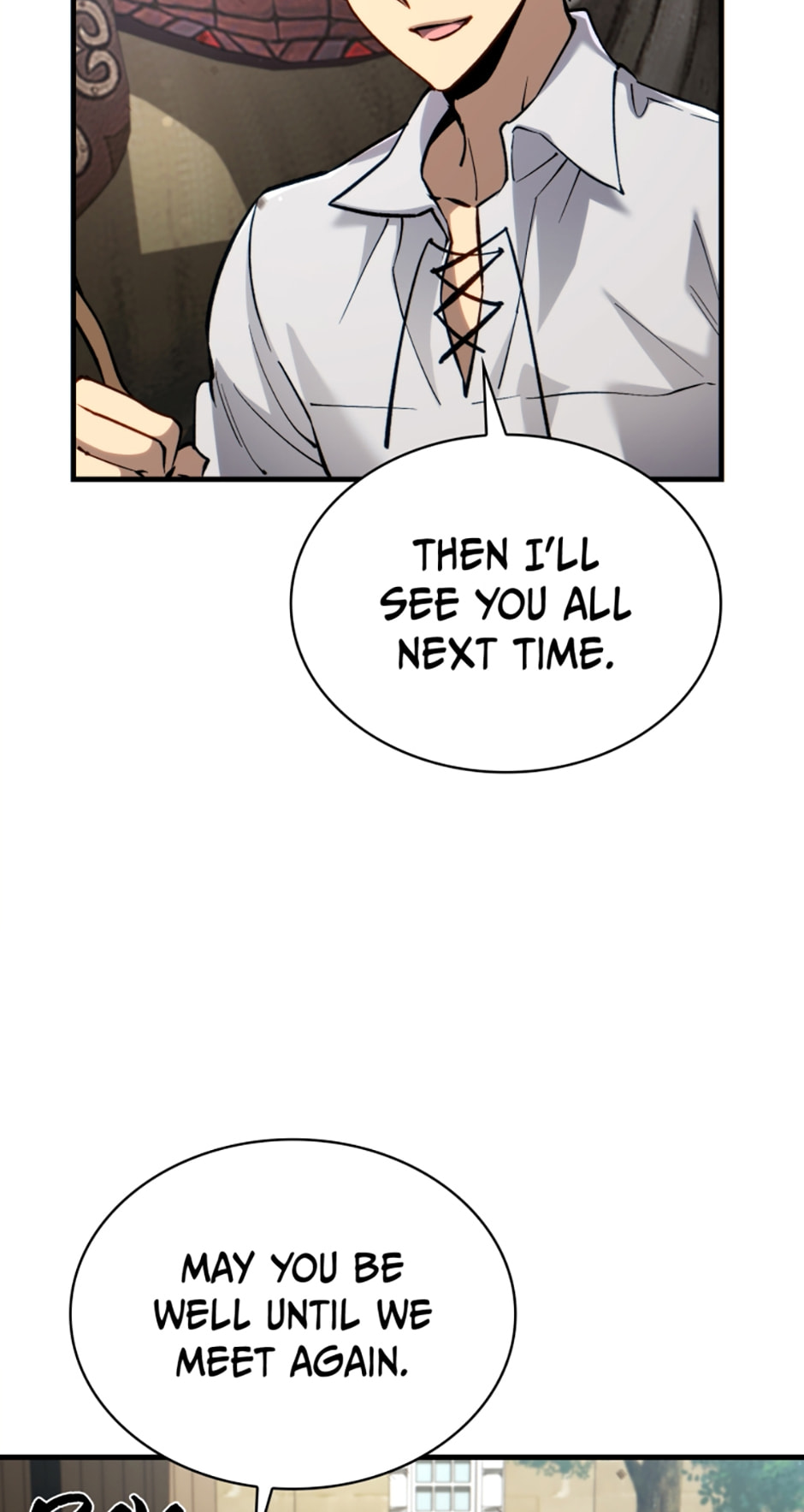 Became the Lout First Prince Chapter 20 page 3 - 