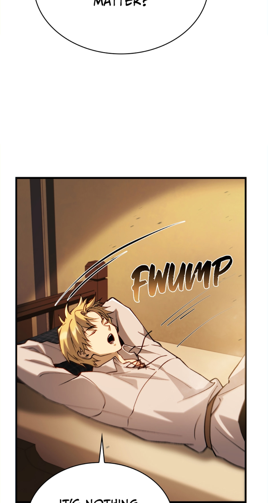 Became the Lout First Prince Chapter 20 page 21 - 