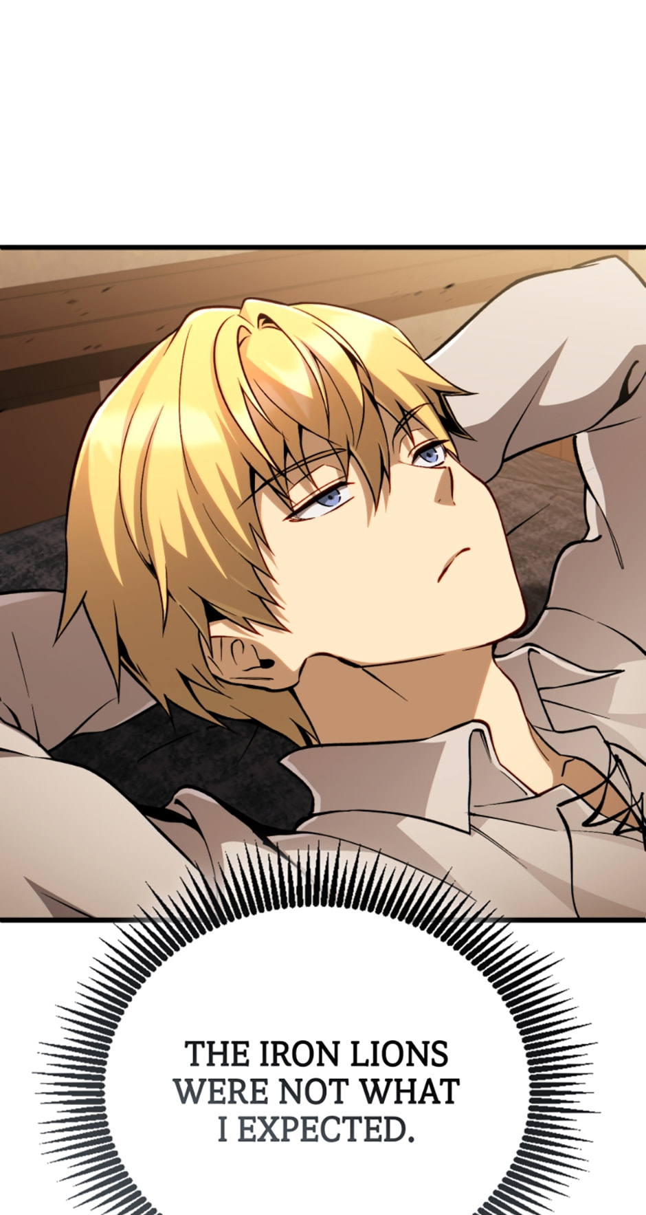 Became the Lout First Prince Chapter 20 page 23 - 