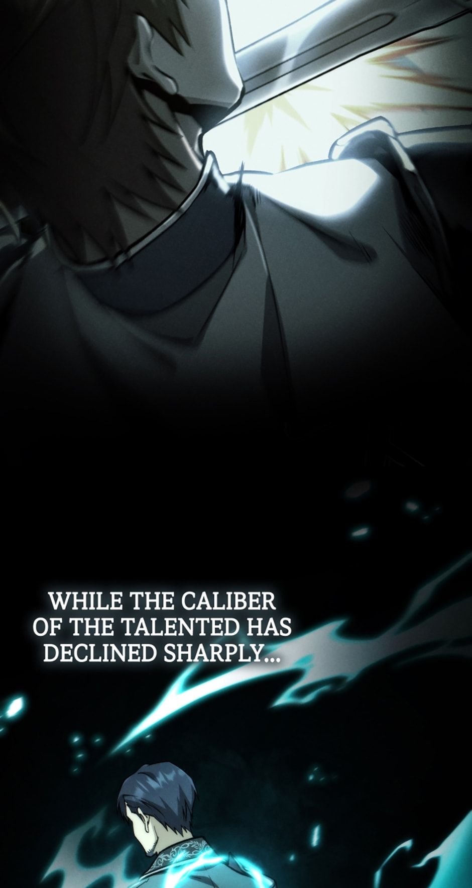 Became the Lout First Prince Chapter 20 page 29 - 