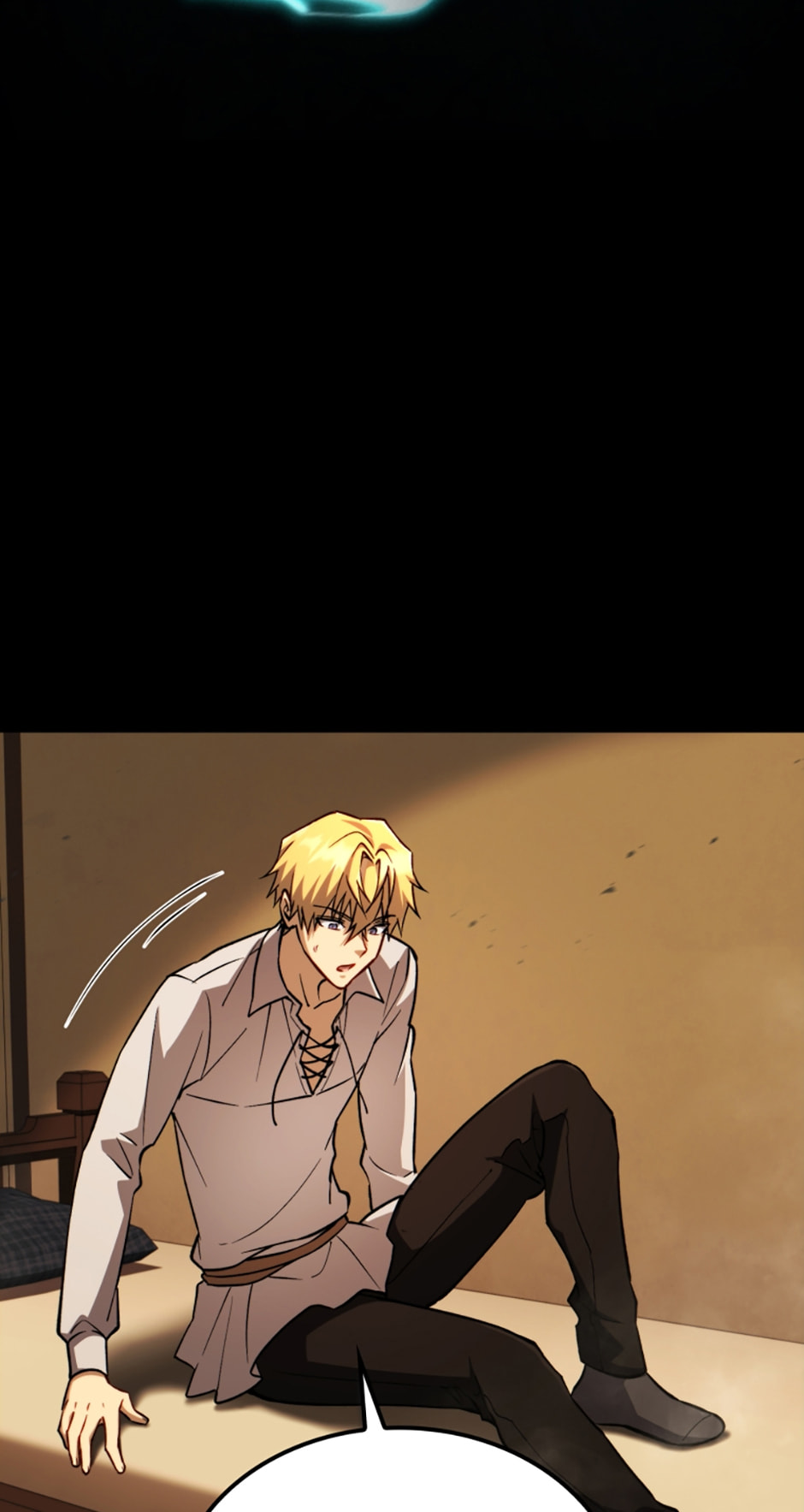 Became the Lout First Prince Chapter 20 page 31 - 