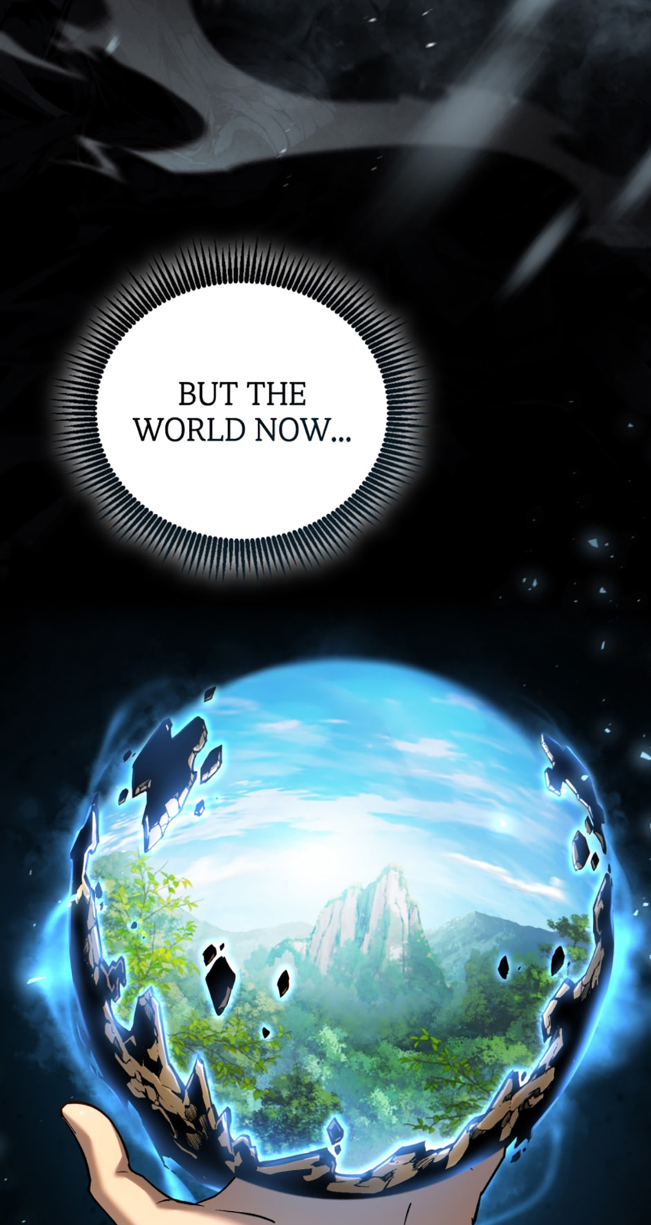 Became the Lout First Prince Chapter 20 page 34 - 