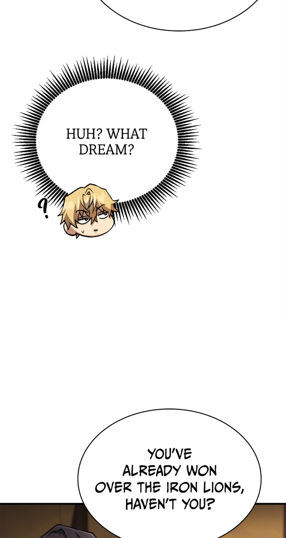 Became the Lout First Prince Chapter 20 page 41 - 