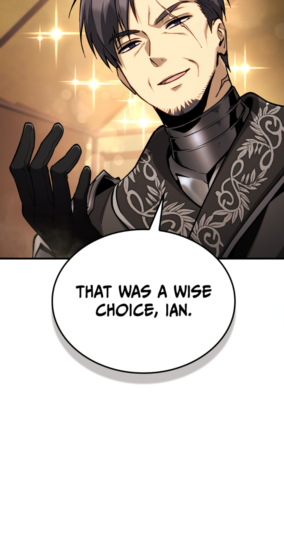 Became the Lout First Prince Chapter 20 page 43 - 