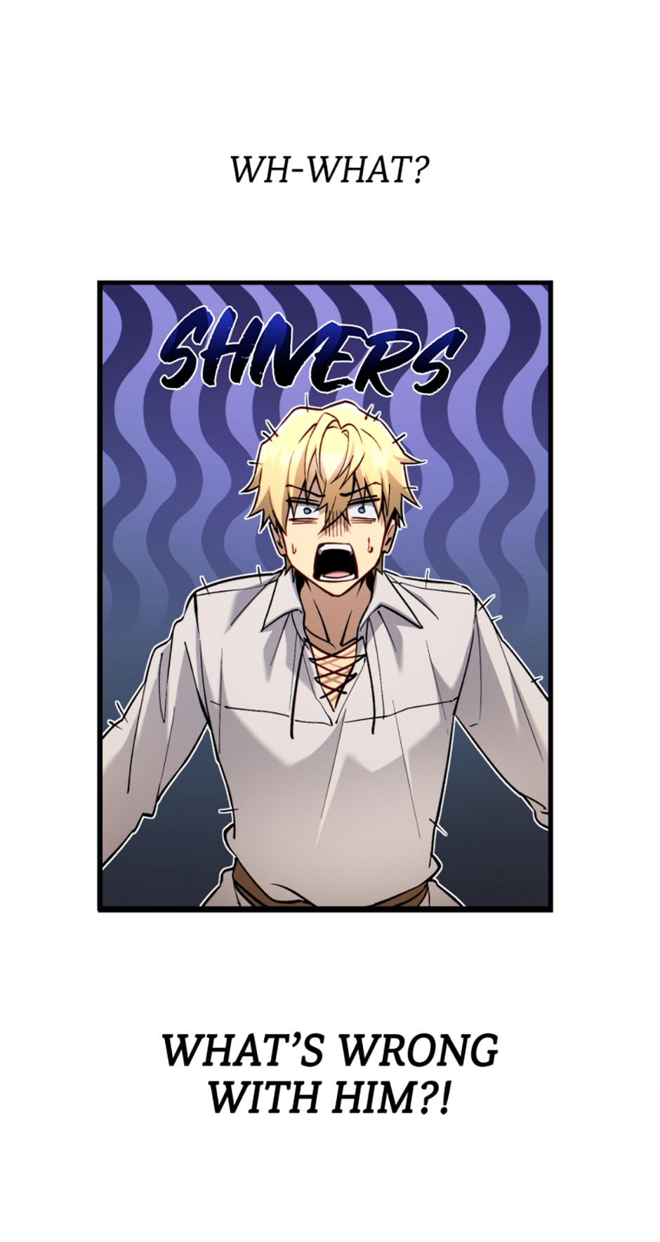 Became the Lout First Prince Chapter 20 page 44 - 