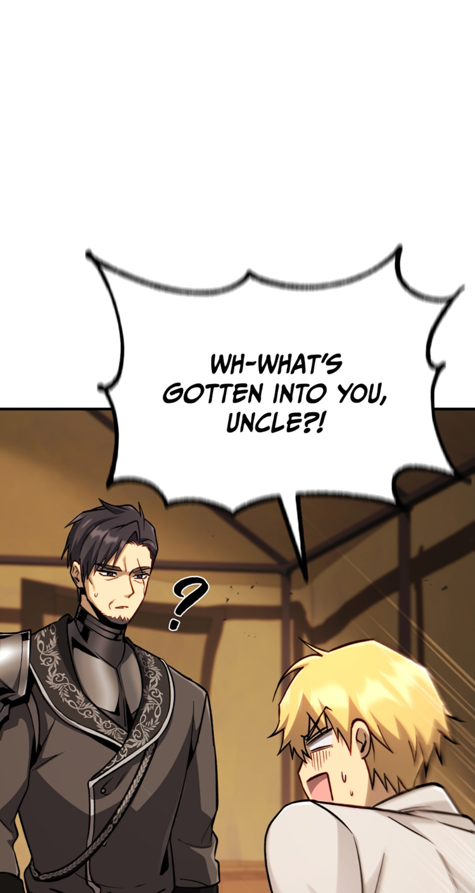 Became the Lout First Prince Chapter 20 page 45 - 