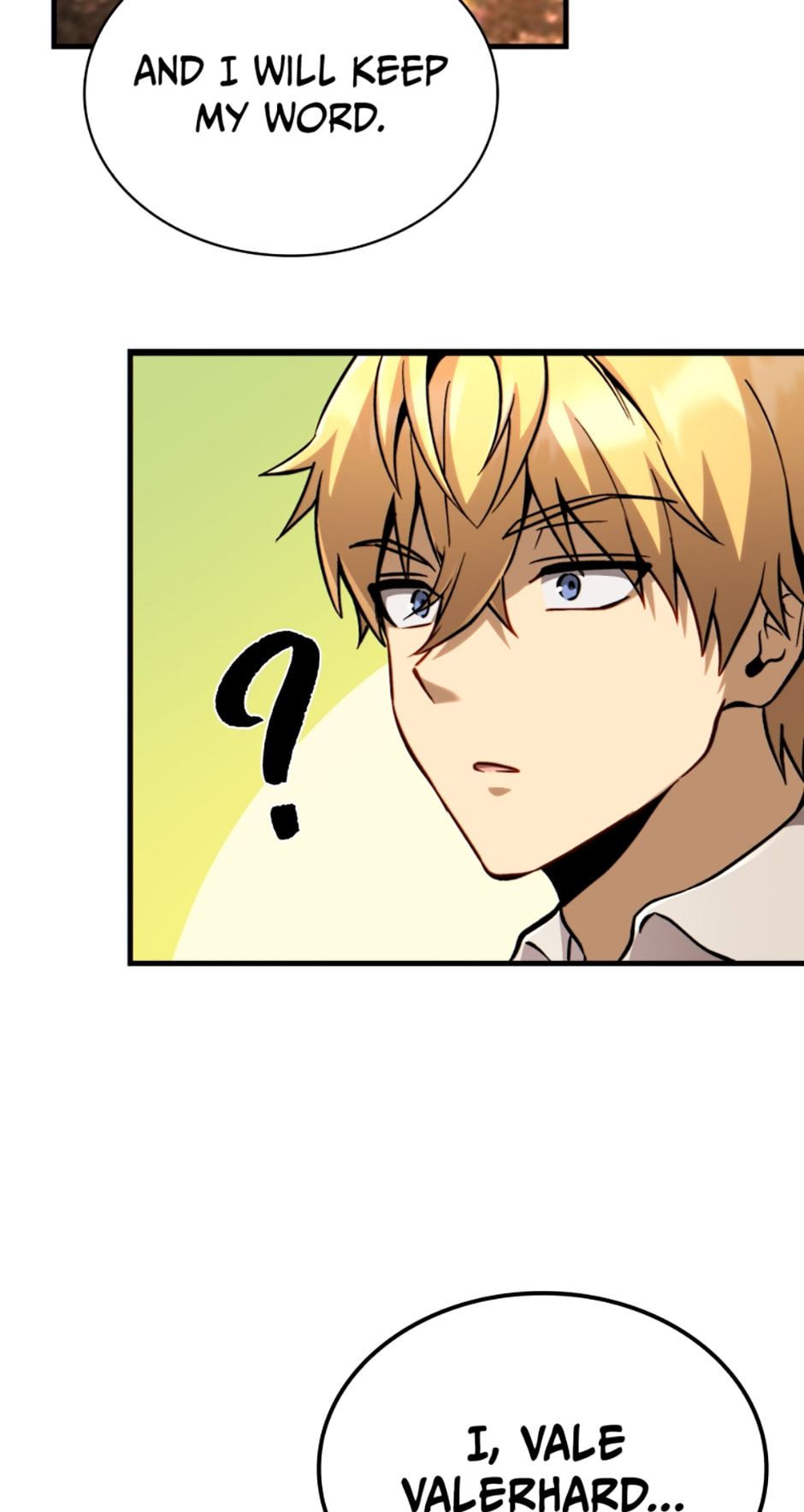 Became the Lout First Prince Chapter 20 page 50 - 