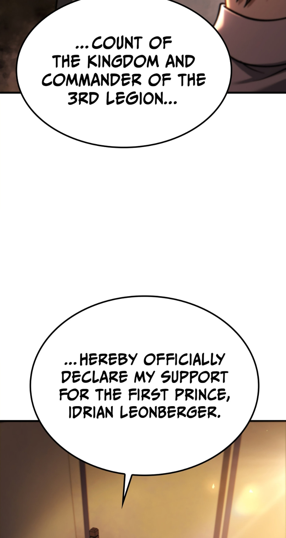 Became the Lout First Prince Chapter 20 page 52 - 