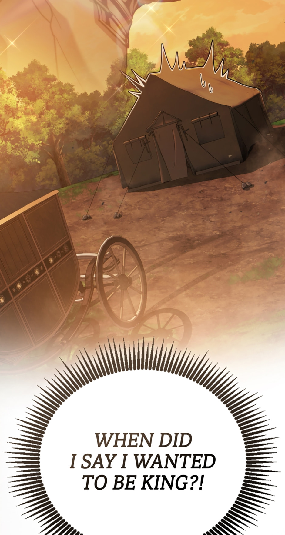 Became the Lout First Prince Chapter 20 page 56 - 