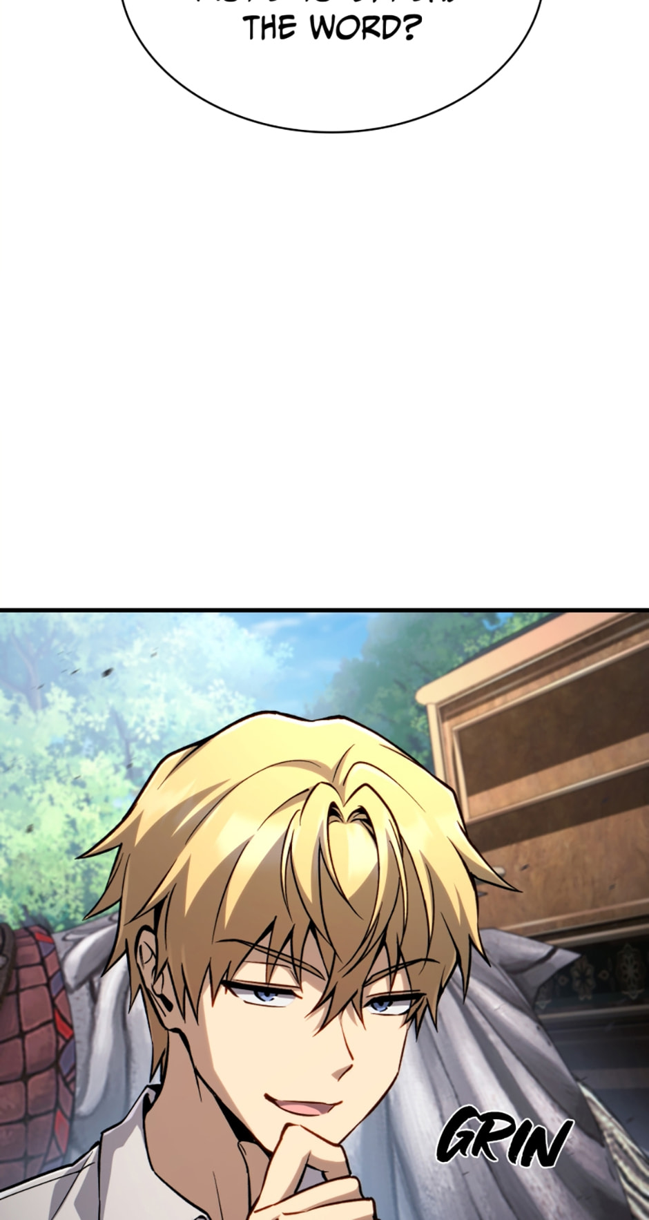 Became the Lout First Prince Chapter 20 page 7 - 
