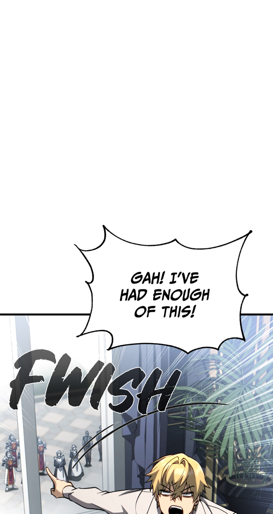 Became the Lout First Prince Chapter 20 page 64 - 