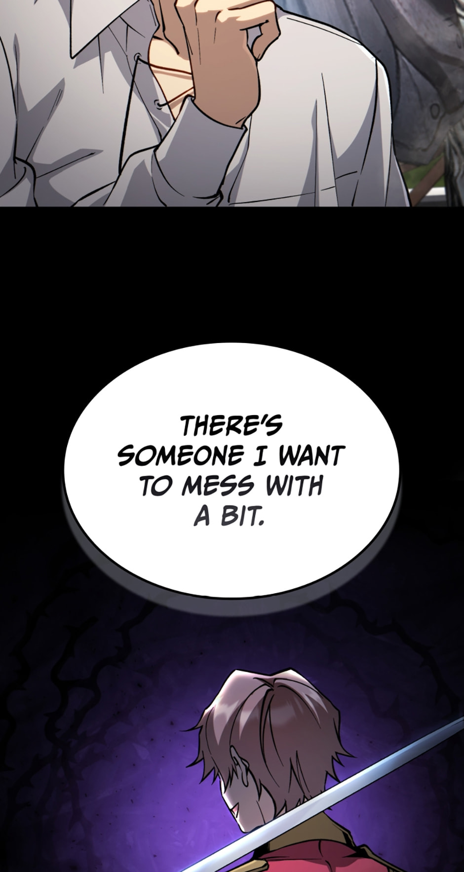 Became the Lout First Prince Chapter 20 page 8 - 