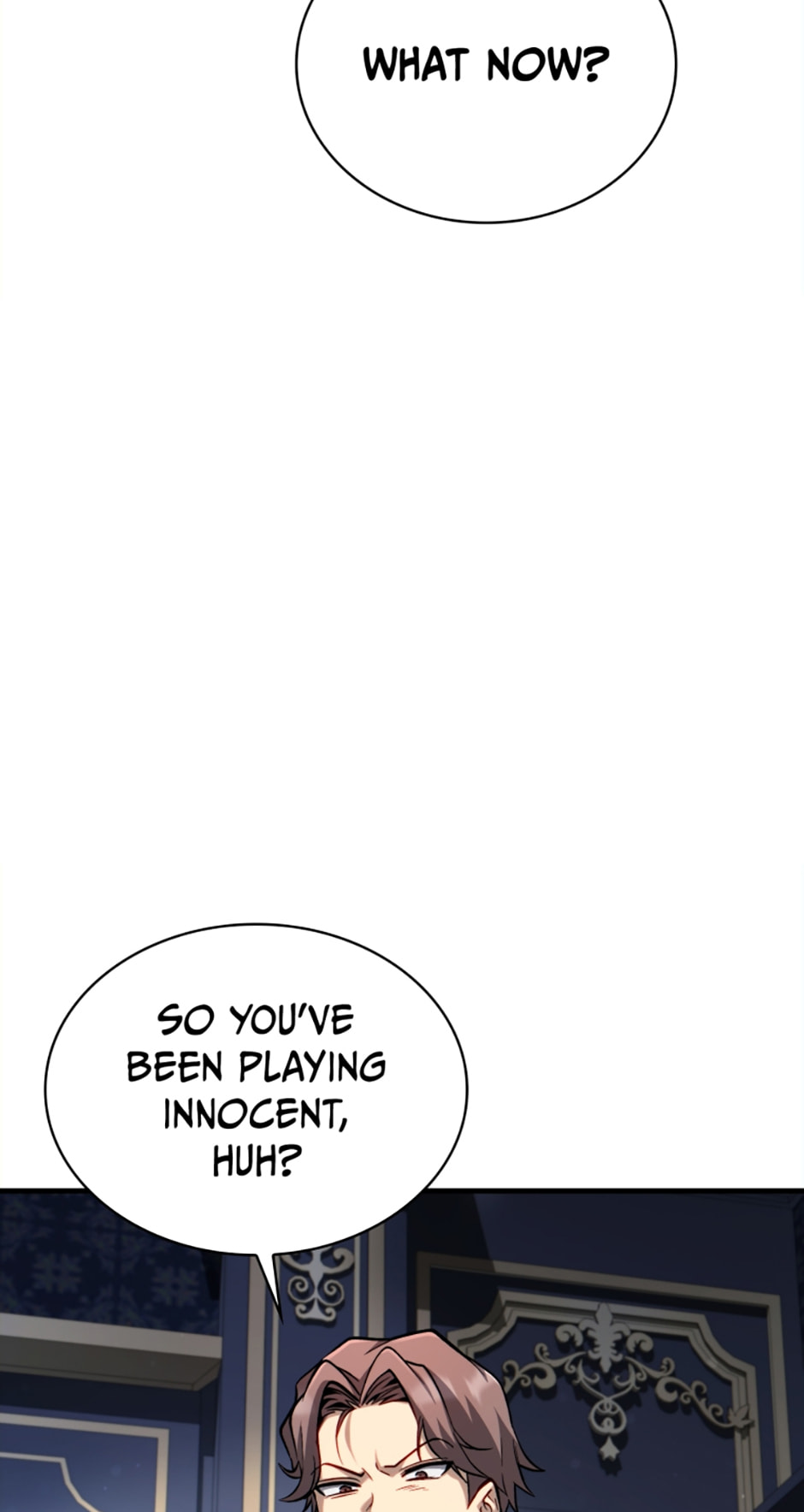 Became the Lout First Prince Chapter 20 page 73 - 