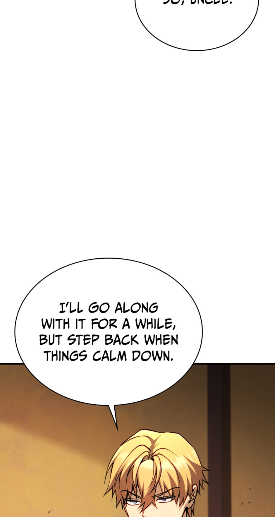 Became the Lout First Prince Chapter 20 page 81 - 