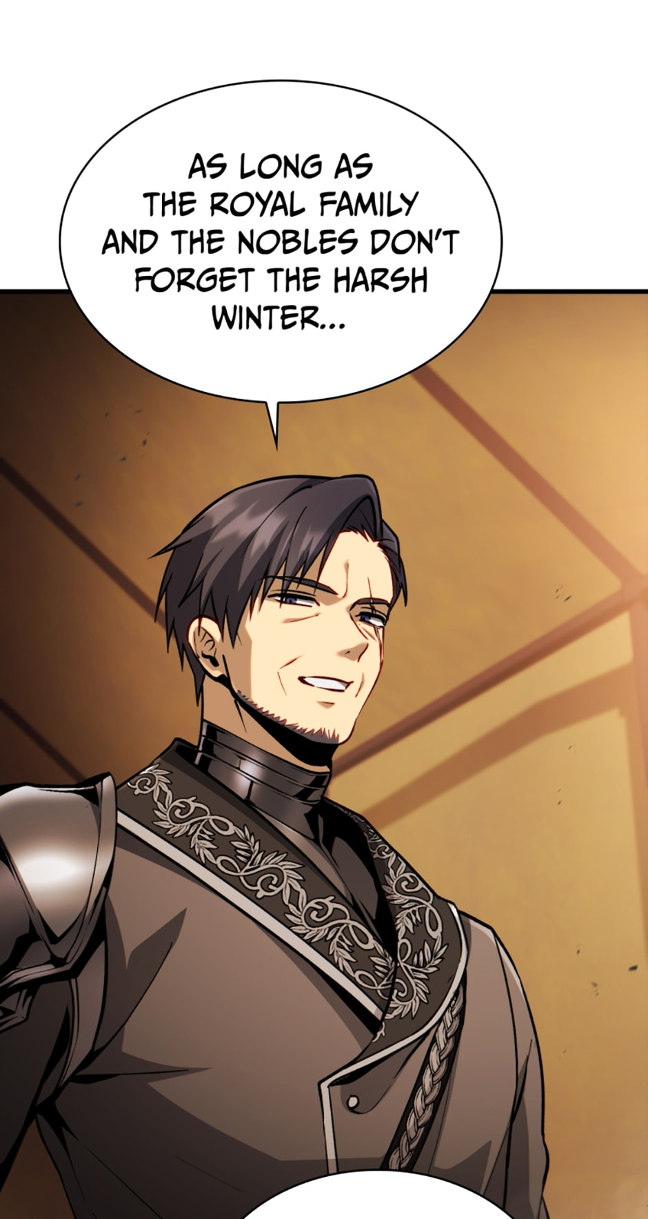 Became the Lout First Prince Chapter 20 page 86 - 