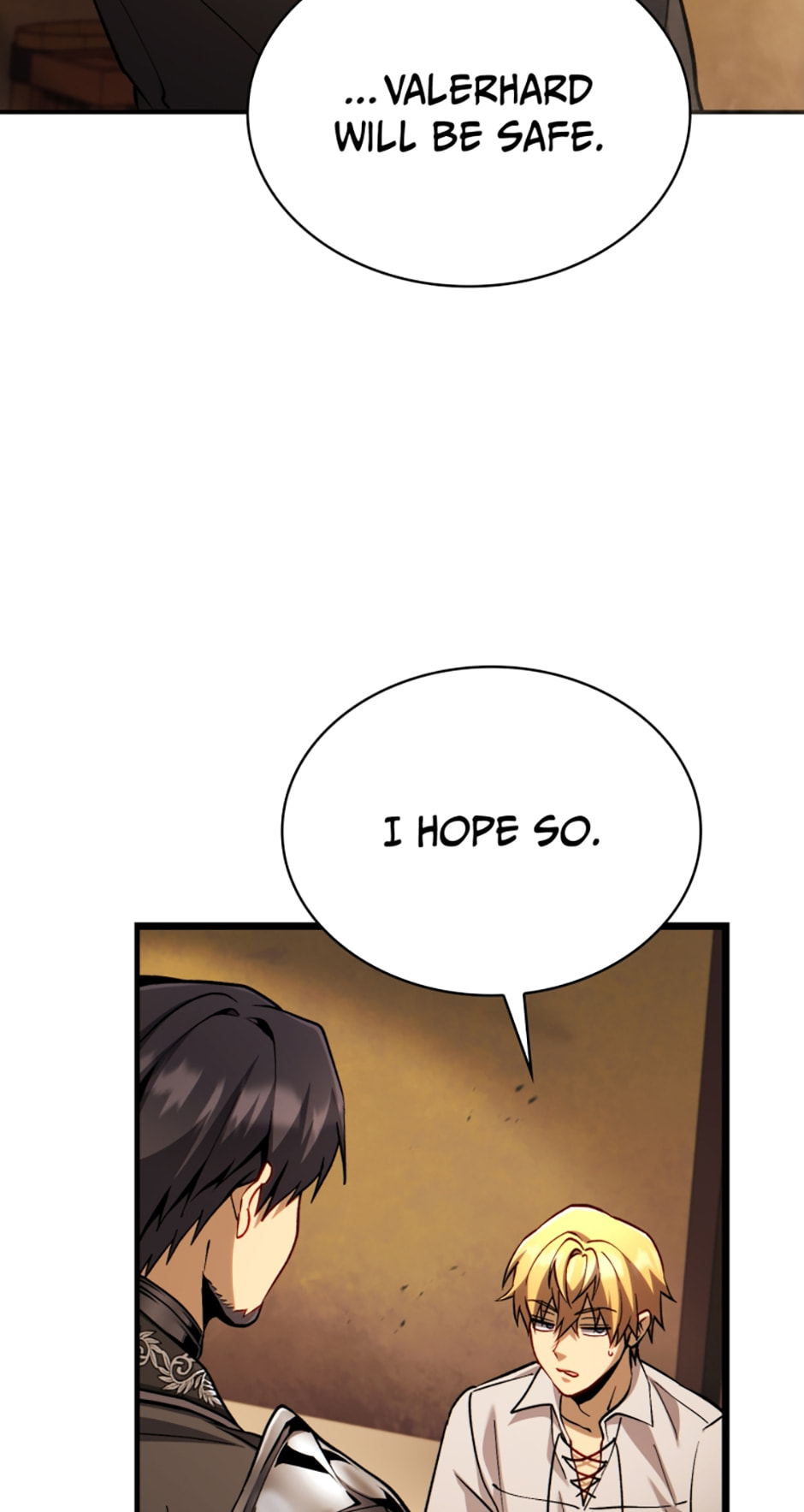 Became the Lout First Prince Chapter 20 page 87 - 