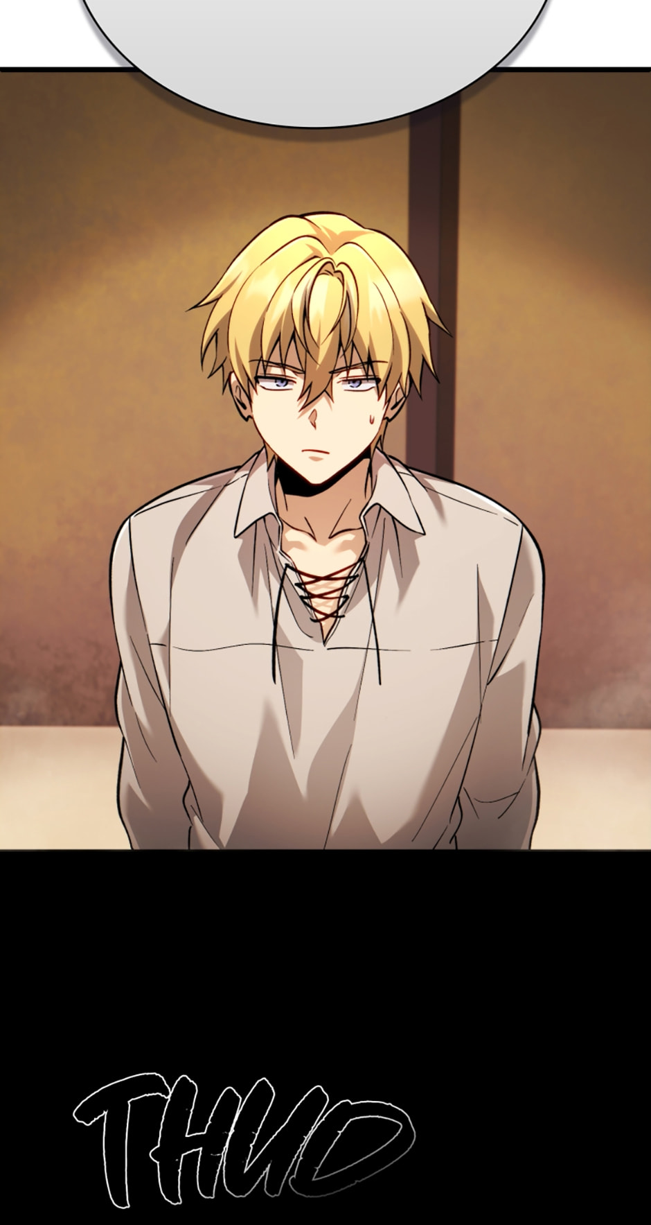 Became the Lout First Prince Chapter 20 page 92 - 