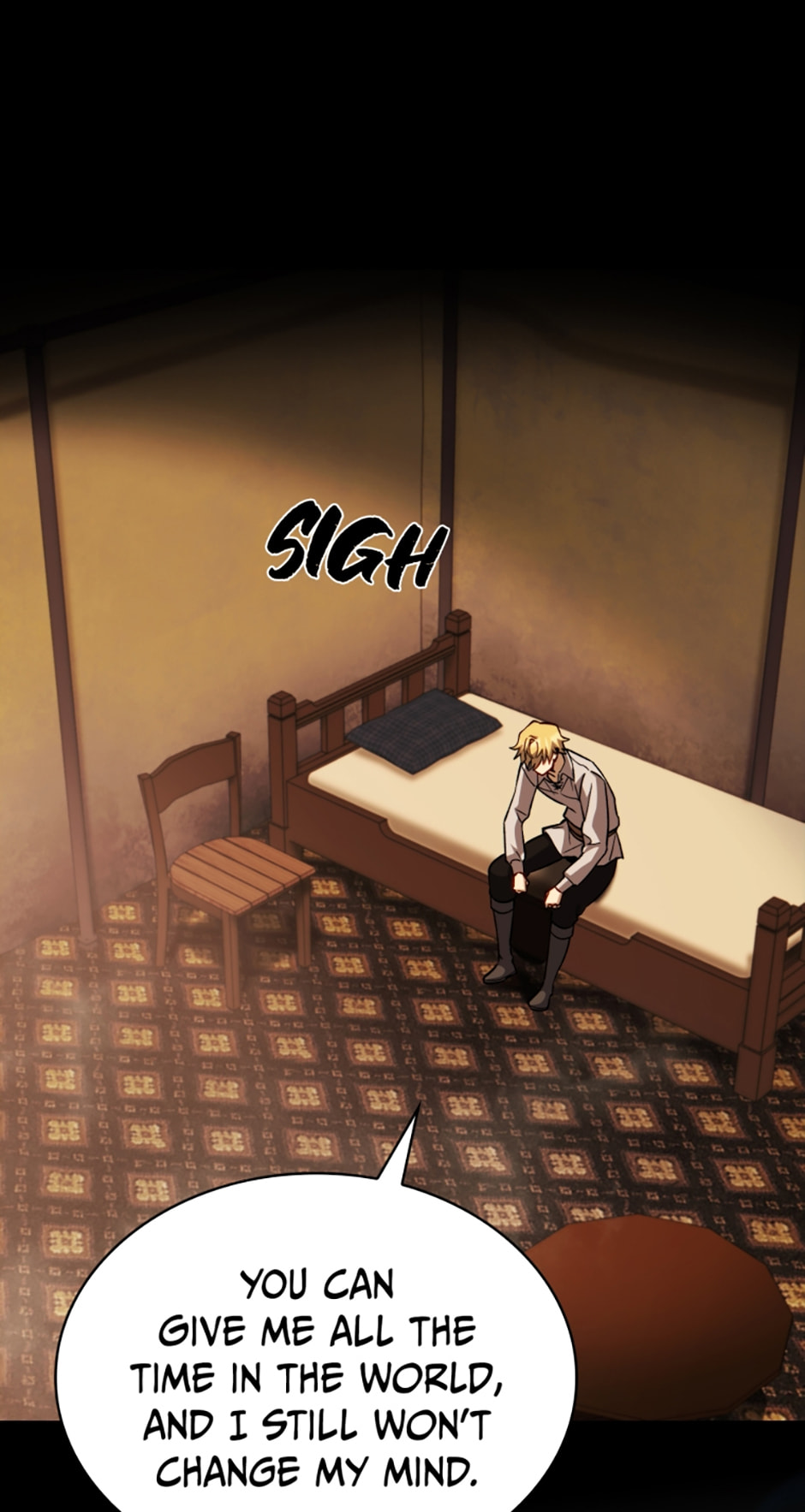 Became the Lout First Prince Chapter 20 page 93 - 
