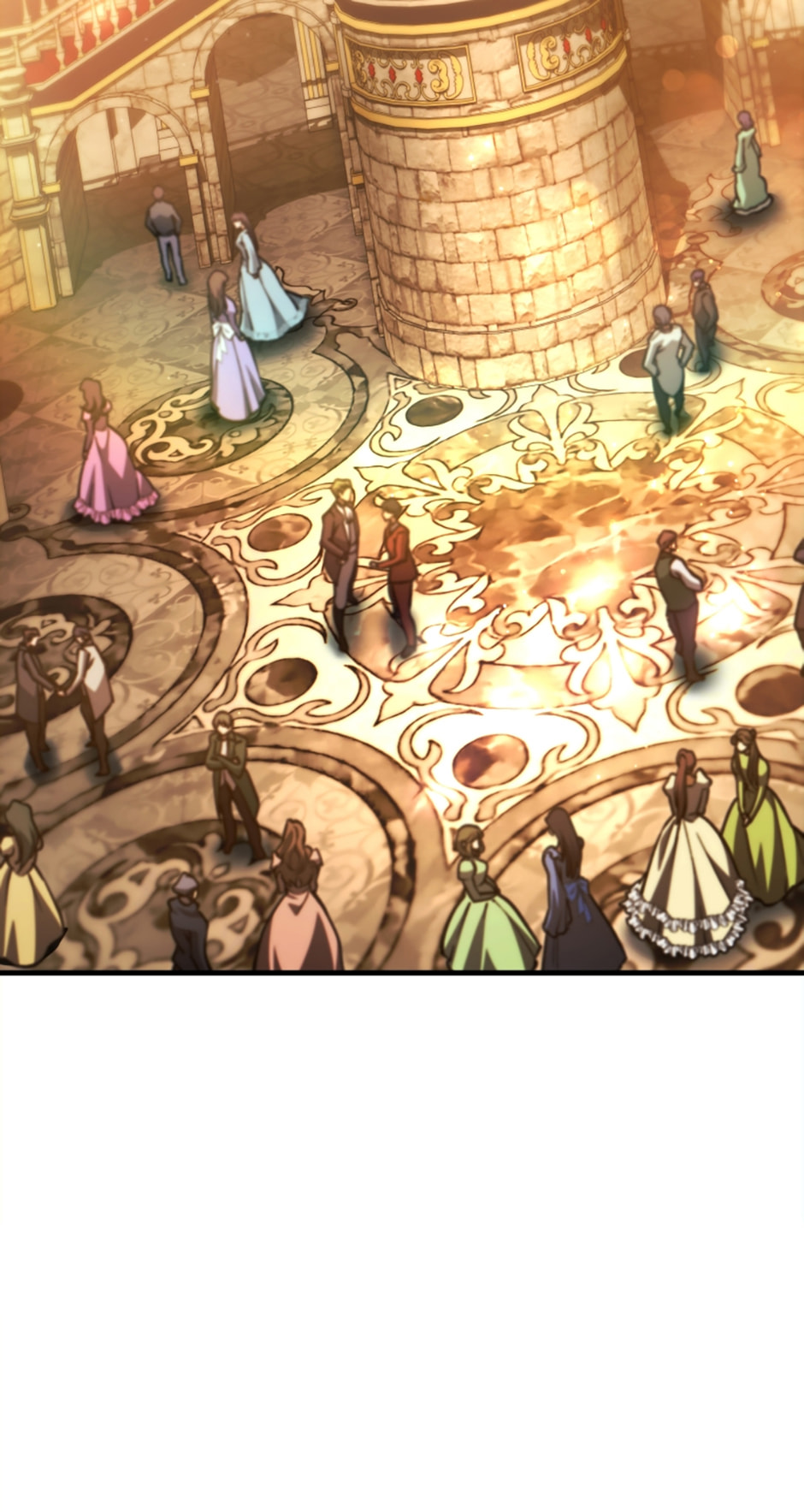 Became the Lout First Prince Chapter 20 page 99 - 