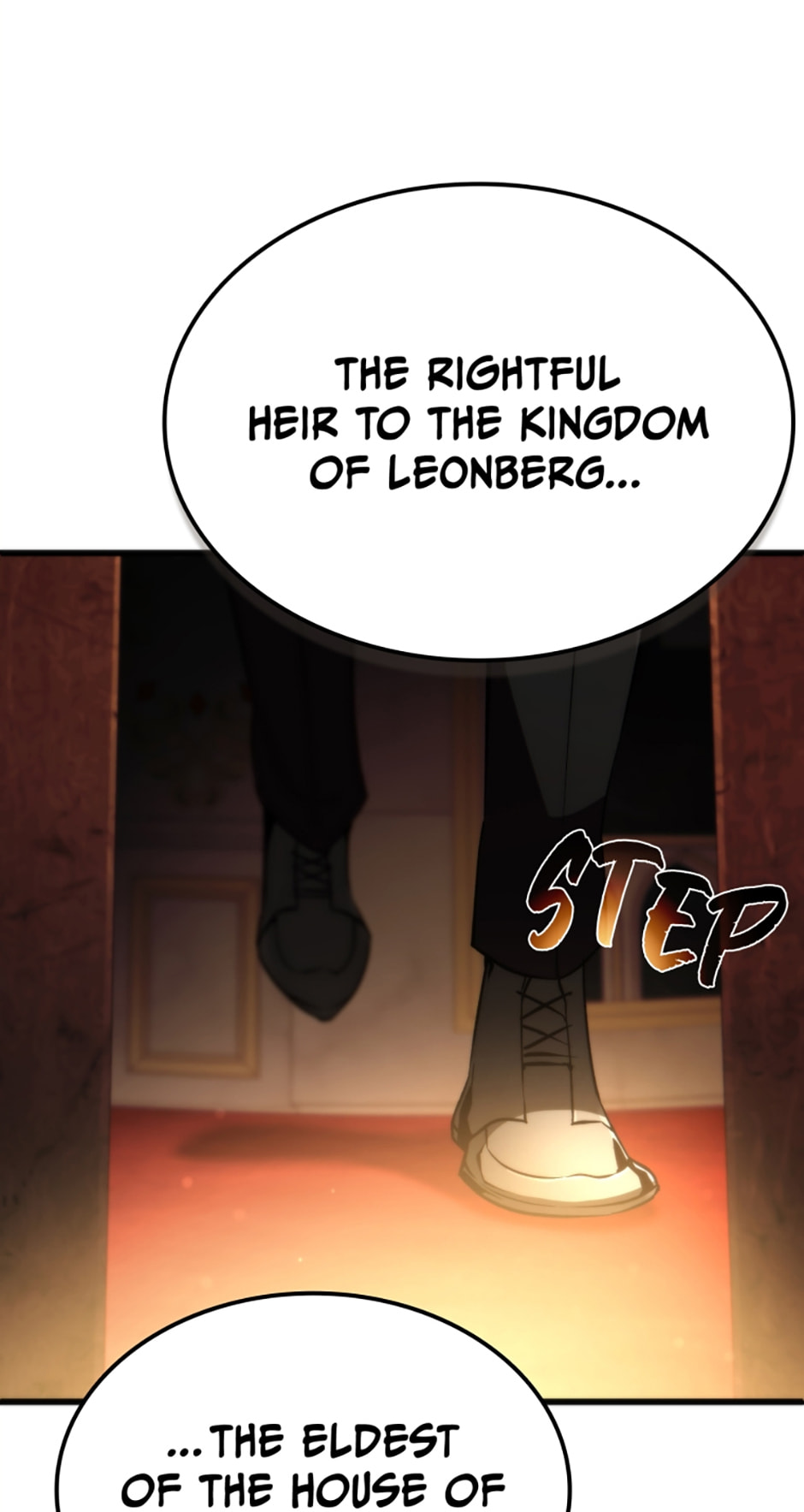 Became the Lout First Prince Chapter 20 page 100 - 