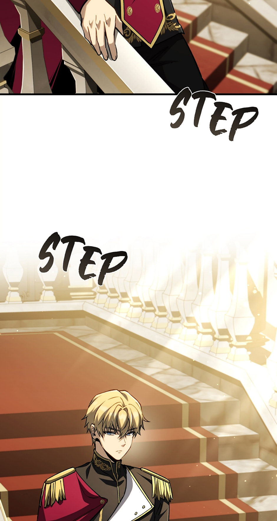 Became the Lout First Prince Chapter 21 page 2 - 