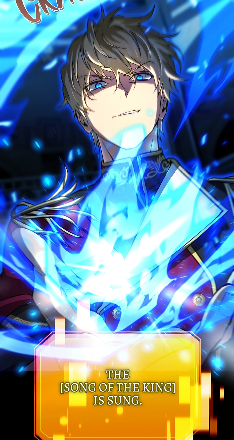 Became the Lout First Prince Chapter 21 page 102 - 