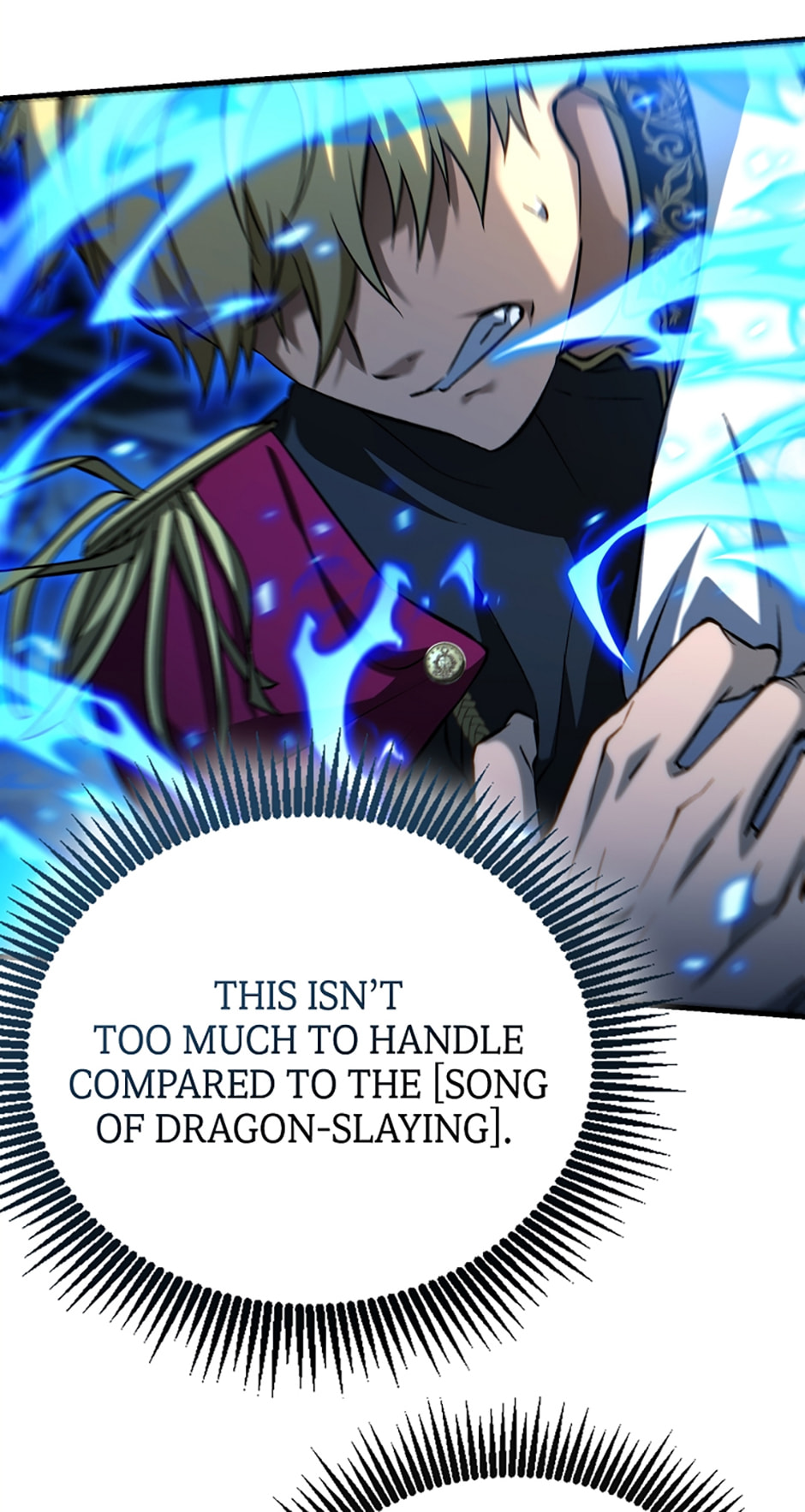 Became the Lout First Prince Chapter 21 page 105 - 