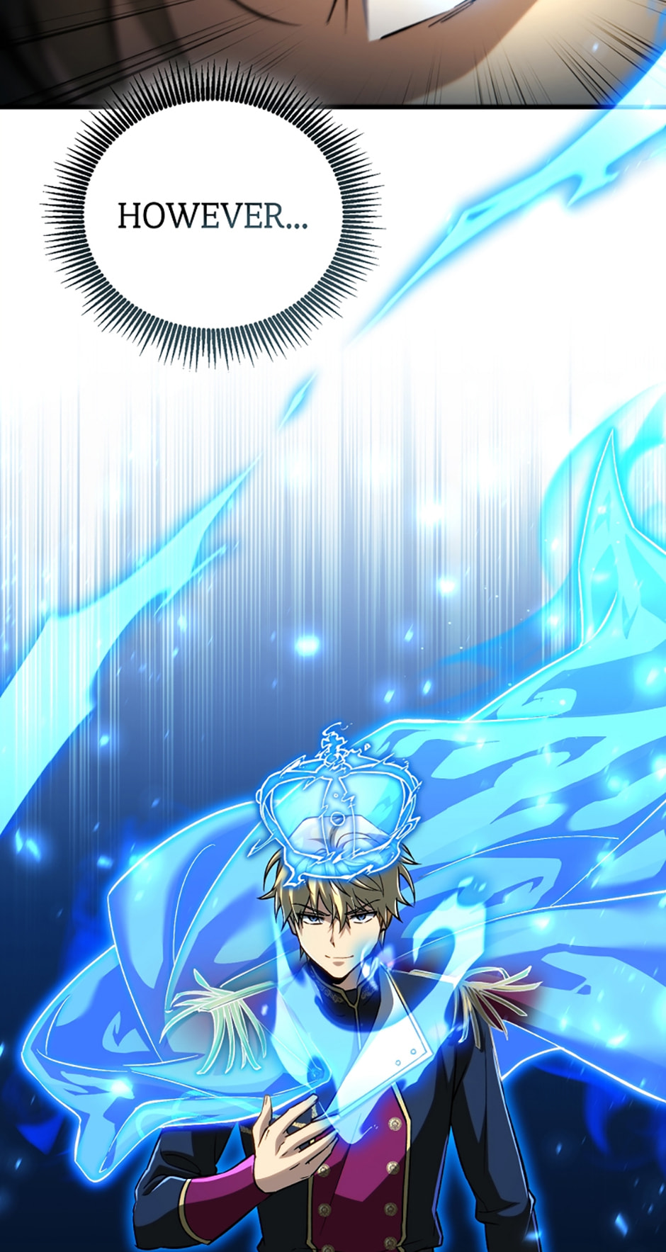 Became the Lout First Prince Chapter 21 page 107 - 