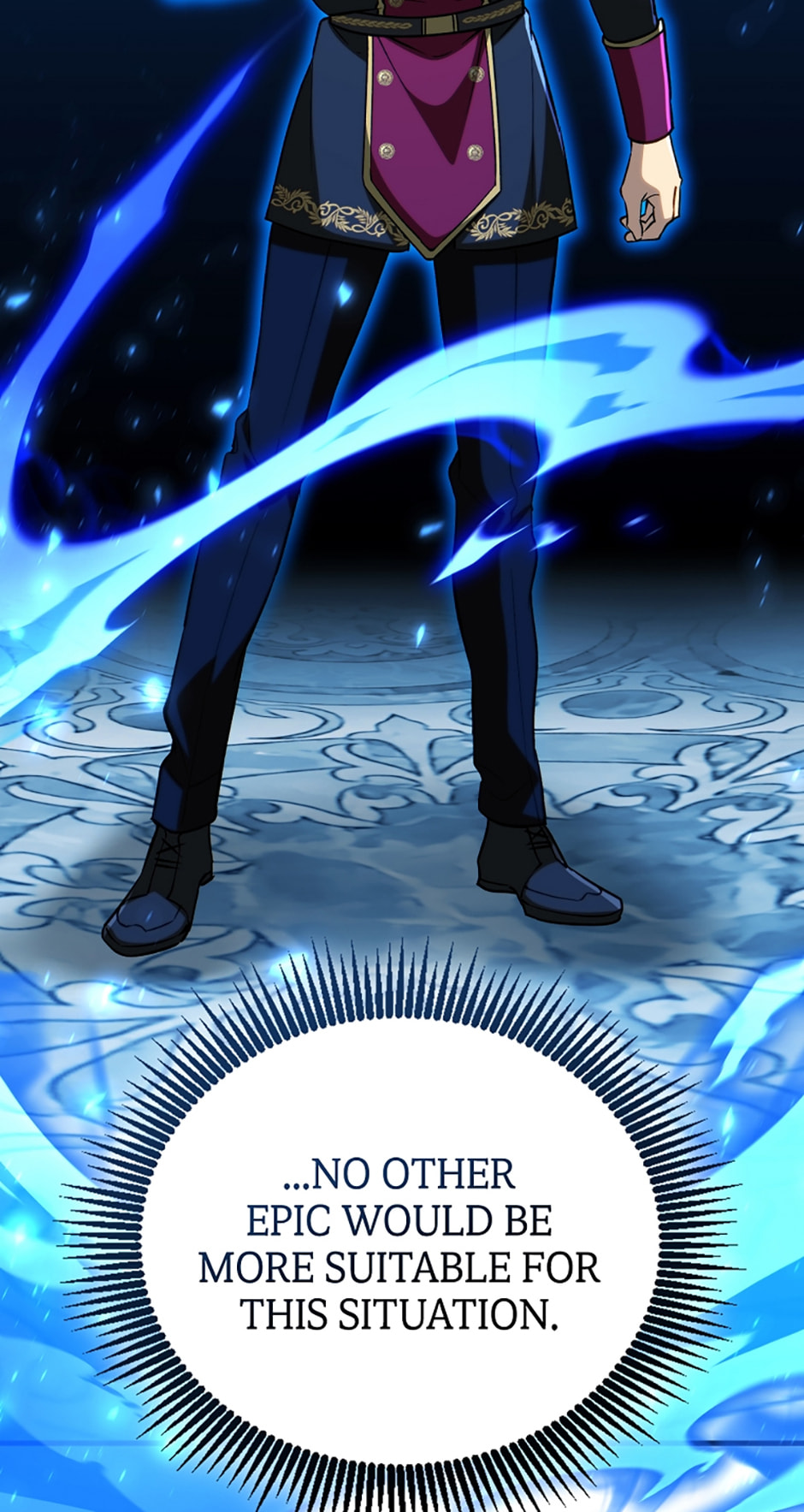 Became the Lout First Prince Chapter 21 page 108 - 
