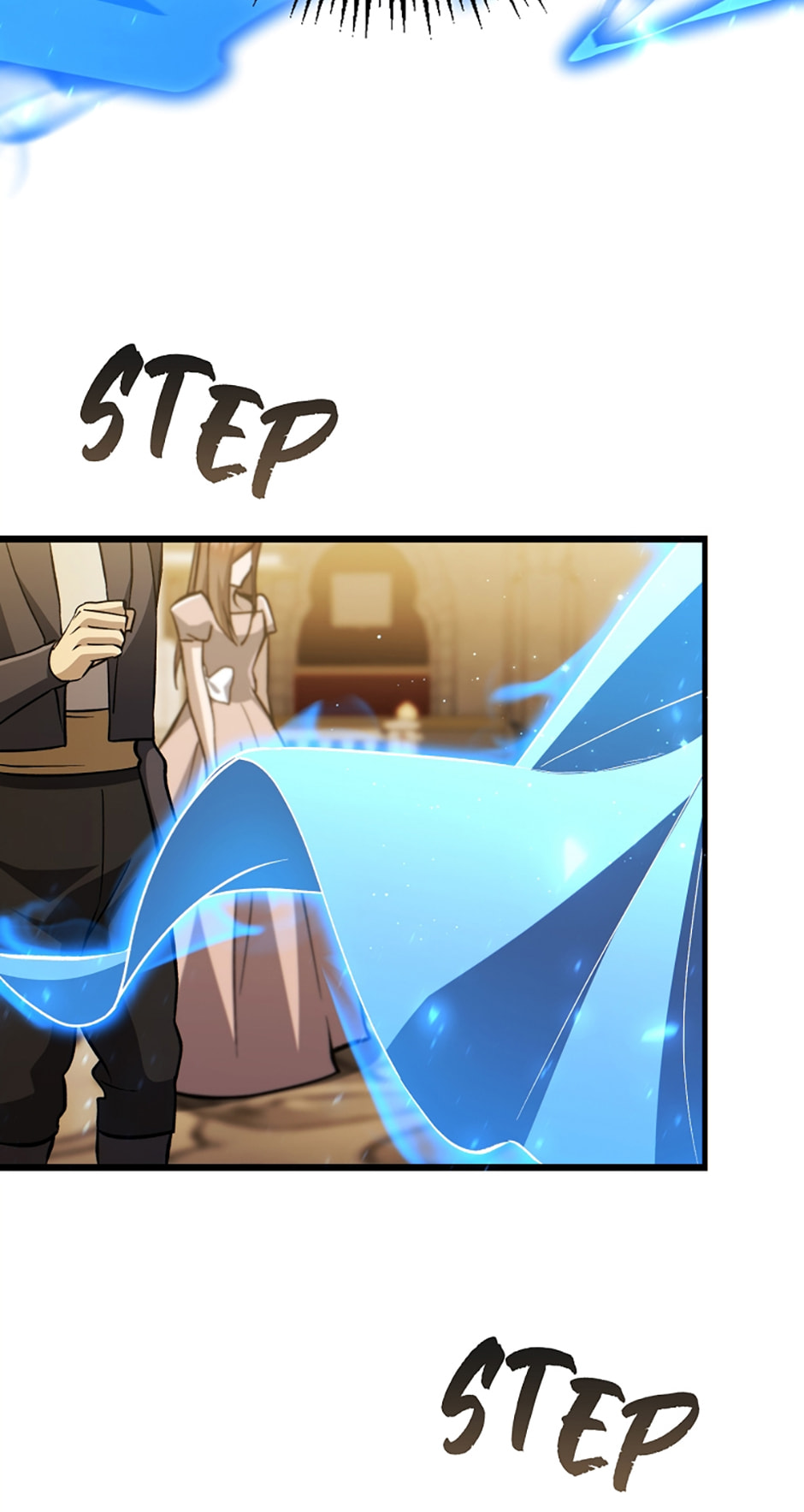 Became the Lout First Prince Chapter 21 page 109 - 