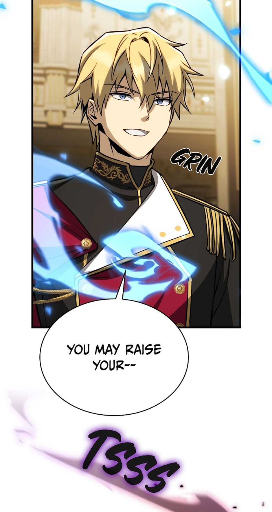 Became the Lout First Prince Chapter 21 page 113 - 