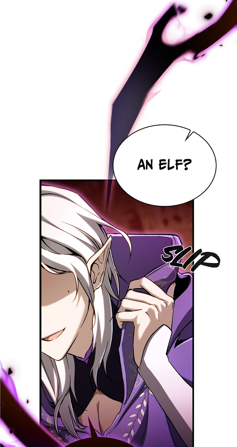 Became the Lout First Prince Chapter 21 page 116 - 