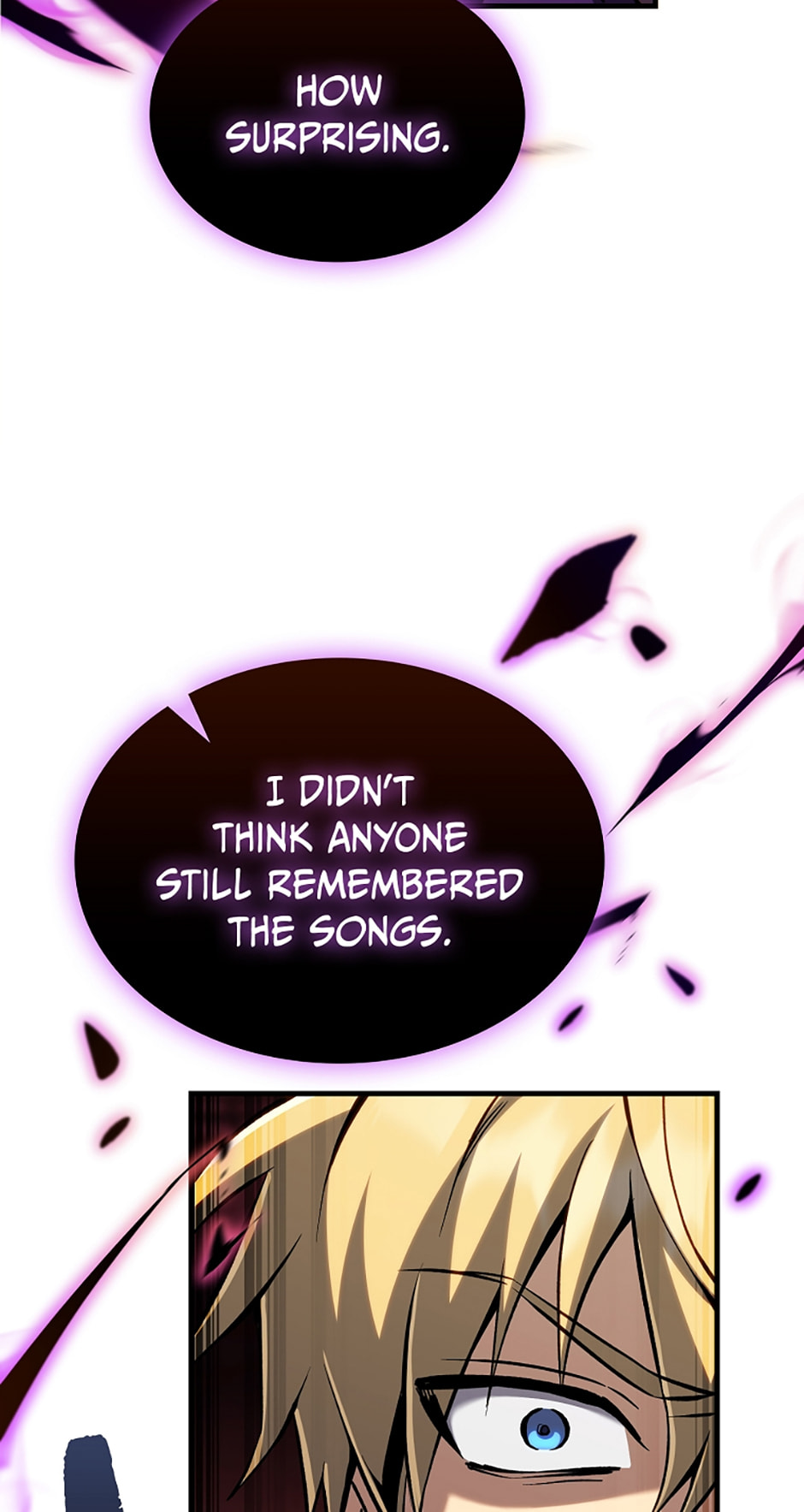 Became the Lout First Prince Chapter 21 page 117 - 