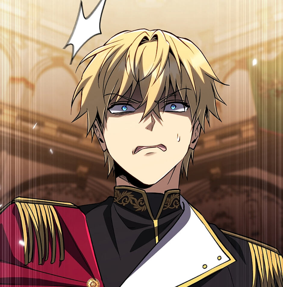 Became the Lout First Prince Chapter 21 page 123 - 