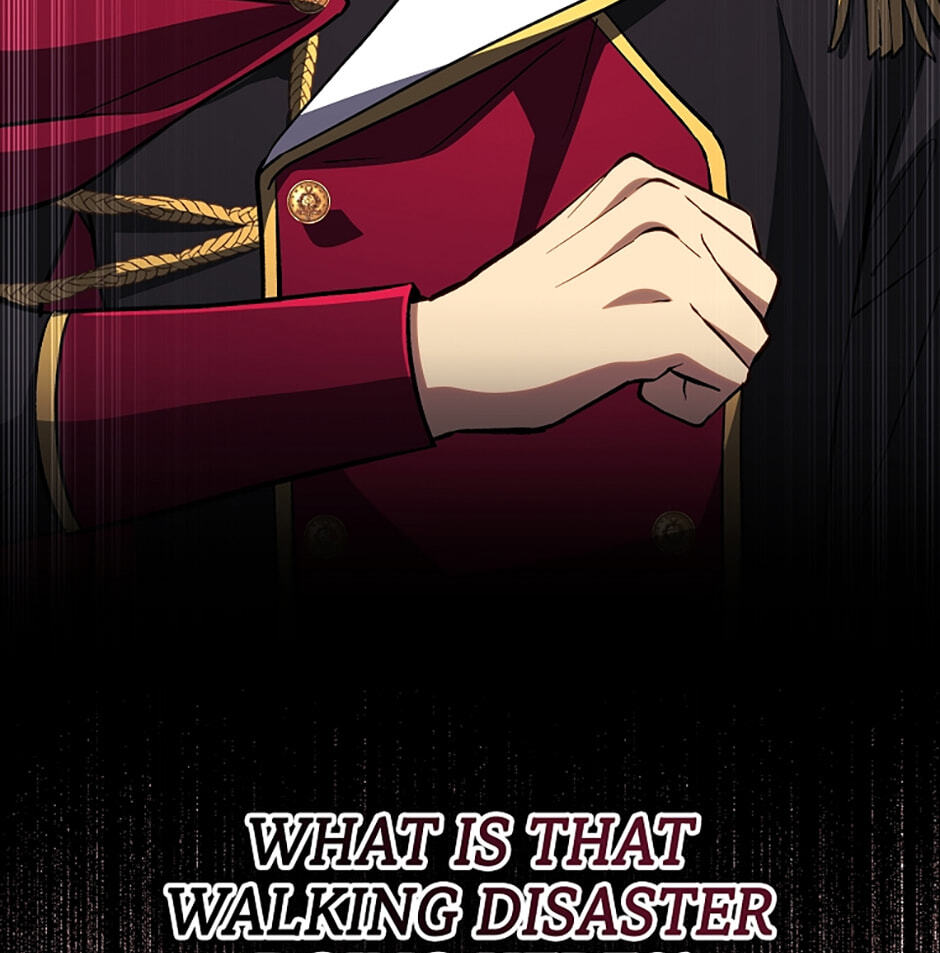 Became the Lout First Prince Chapter 21 page 124 - 