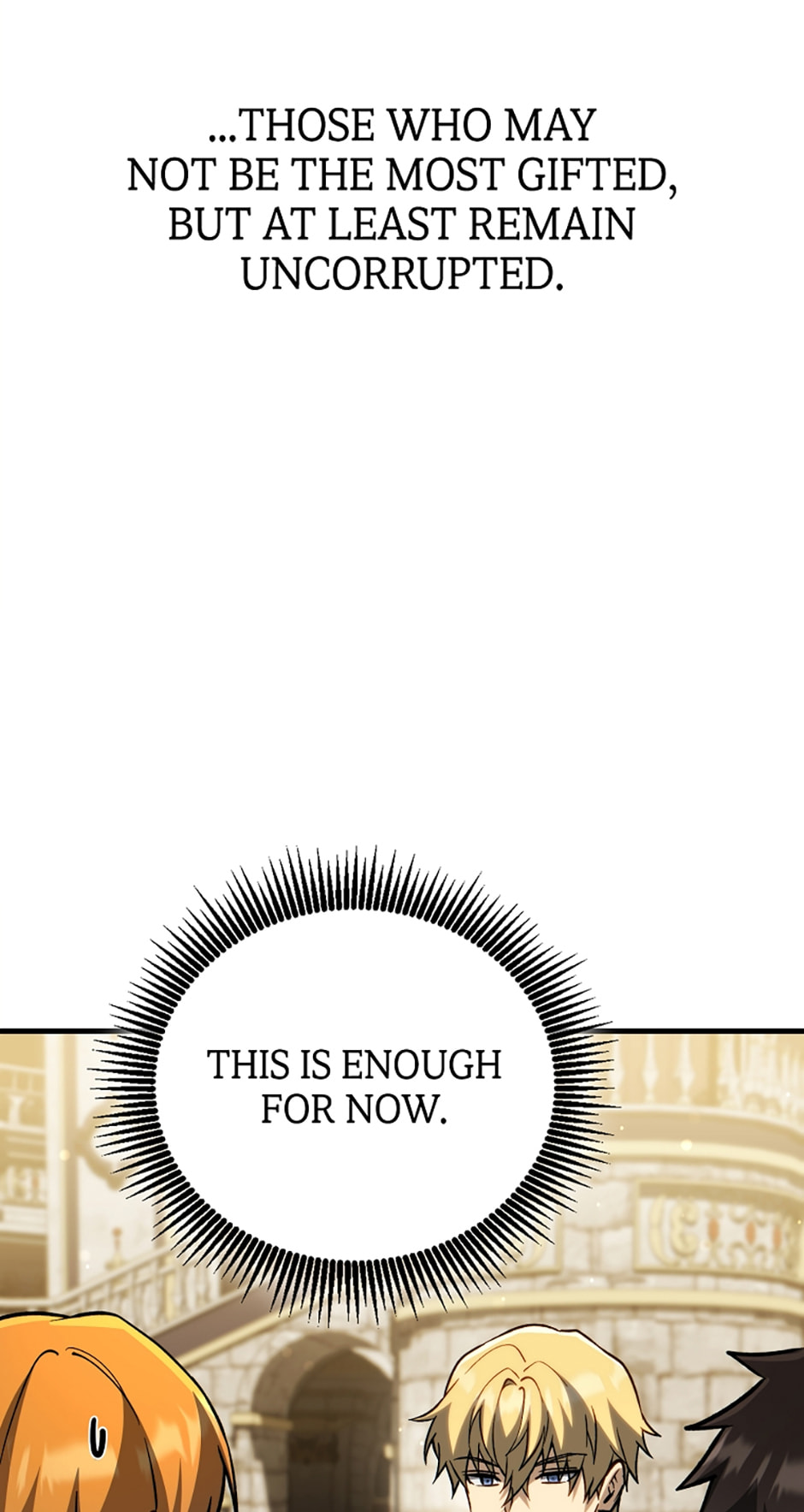 Became the Lout First Prince Chapter 21 page 15 - 