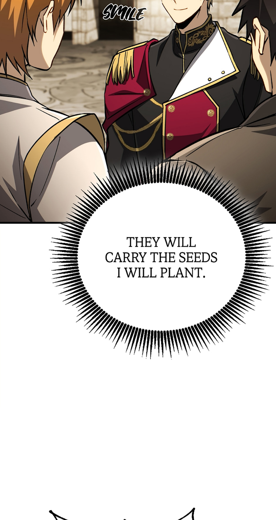 Became the Lout First Prince Chapter 21 page 16 - 