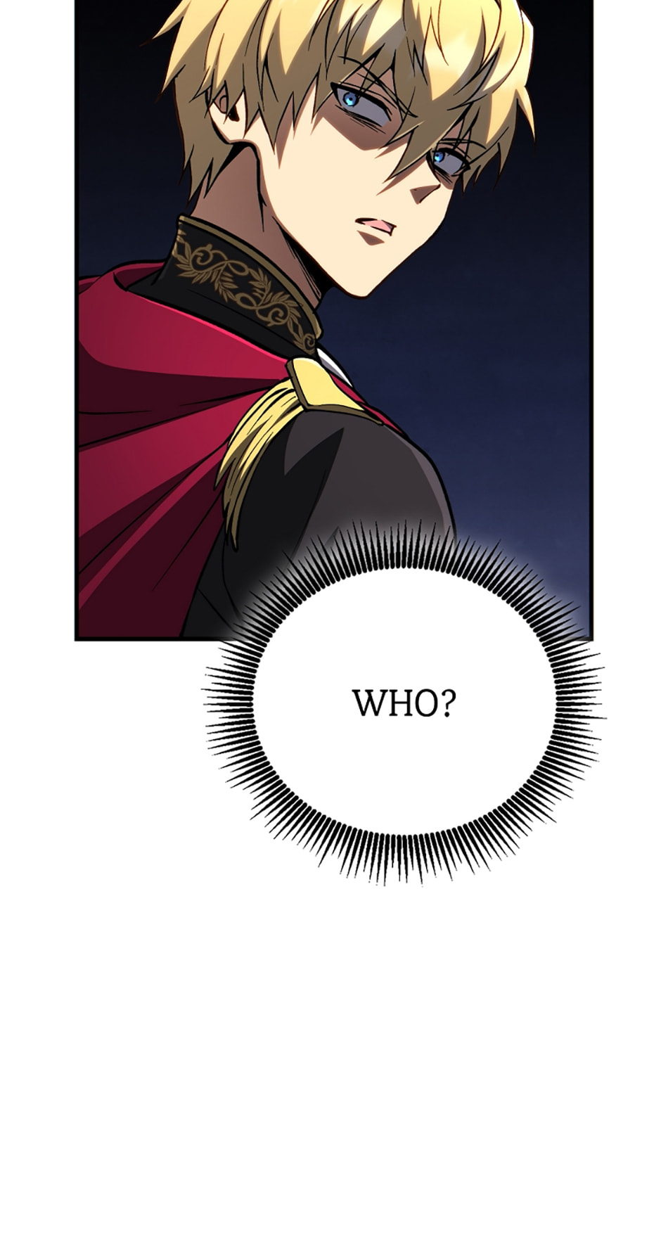 Became the Lout First Prince Chapter 21 page 21 - 